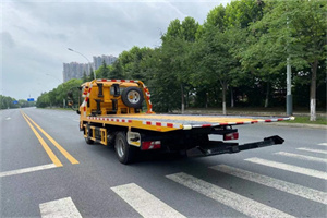 江津宁武道路救援拖车-宁武救援服务热线